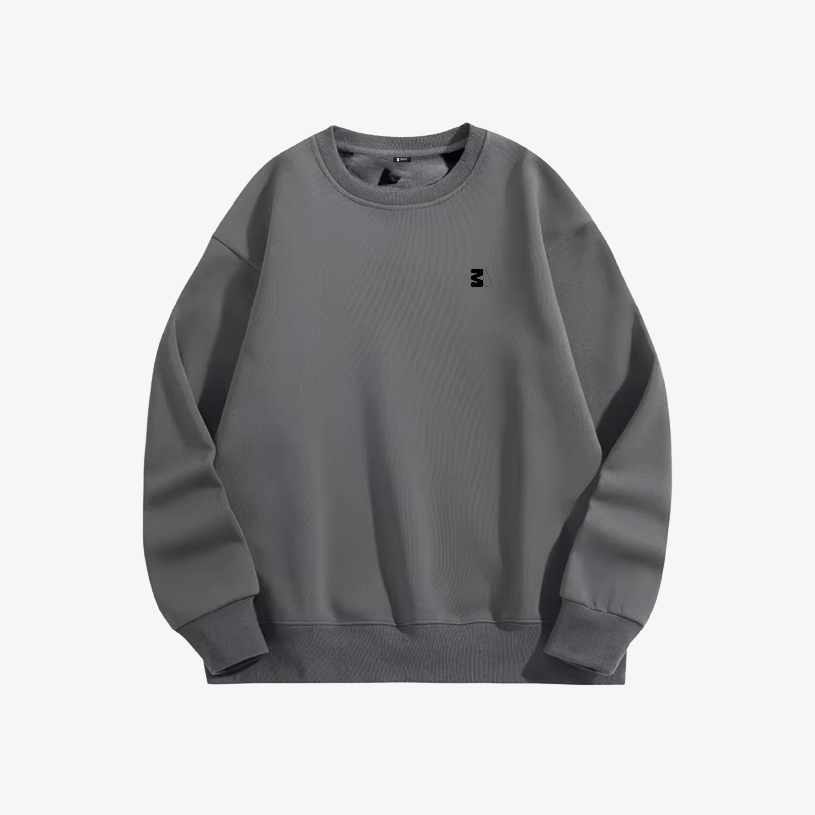 COOLDOWN. Sweat Polaire Femme