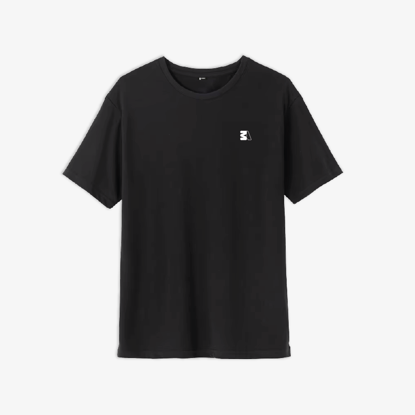 CLASSIC. Tee Shirt Homme