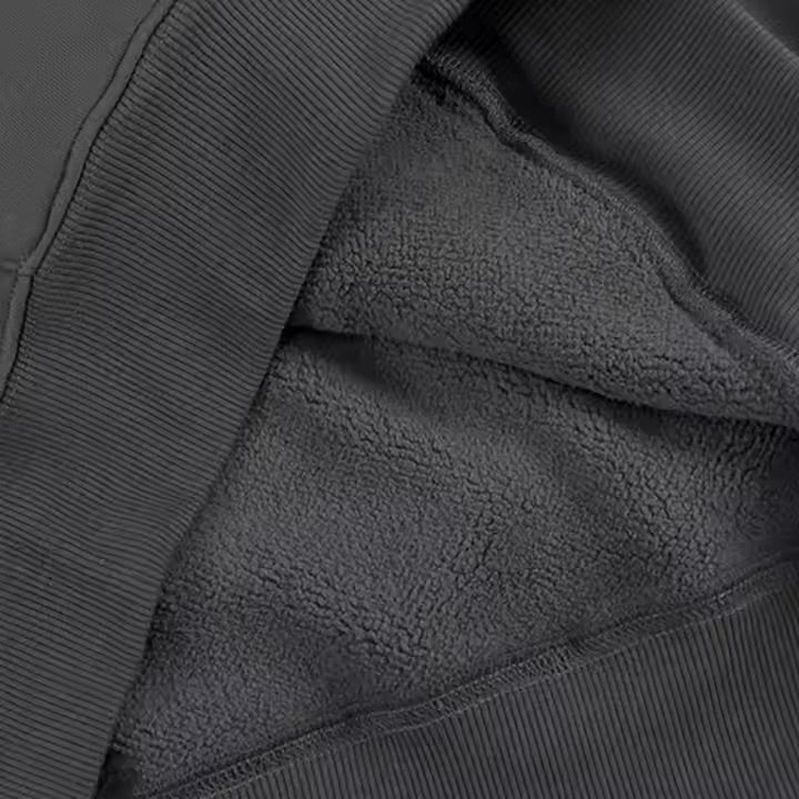 COOLDOWN. Sweat Polaire Femme