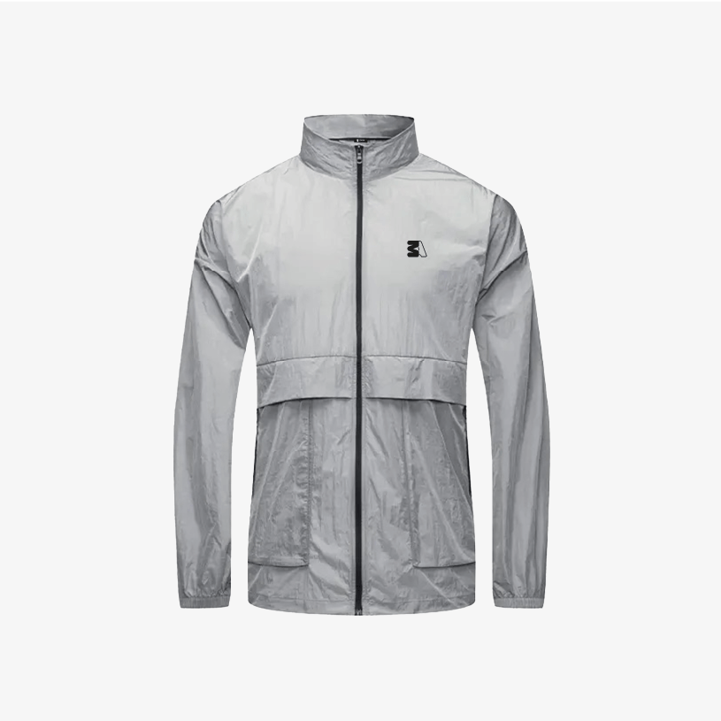 HORIZON. Veste NYLON Femme