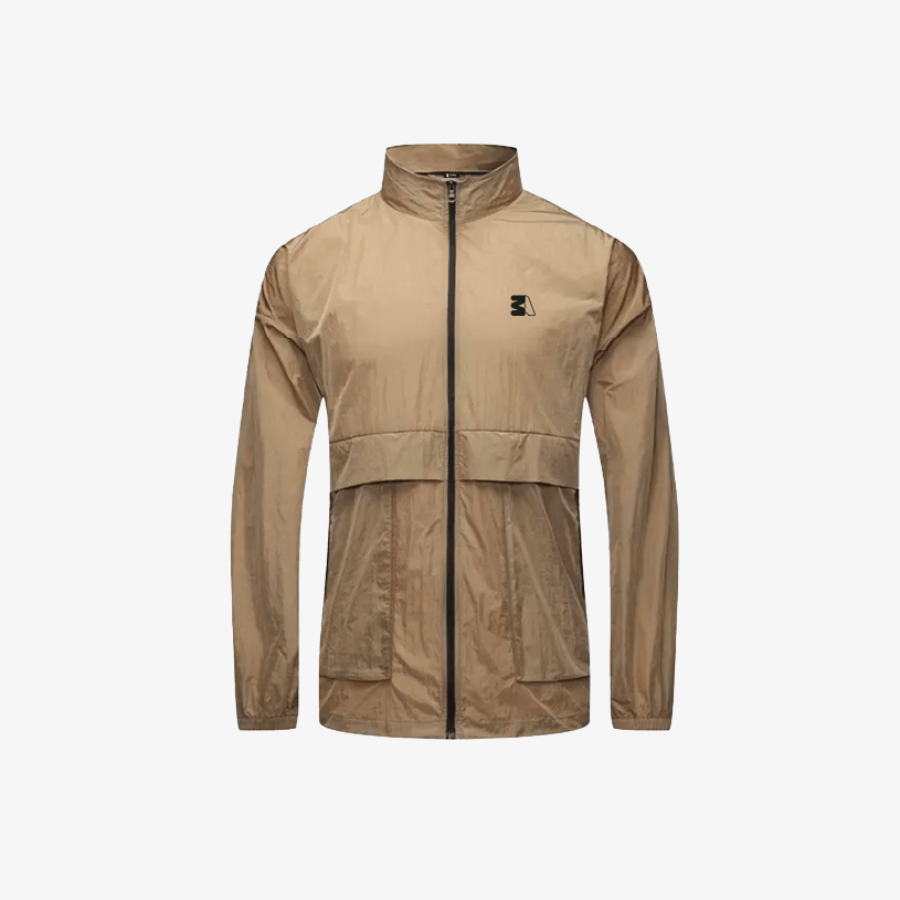 HORIZON. Veste NYLON Femme