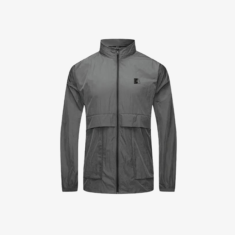 HORIZON. Veste NYLON Femme