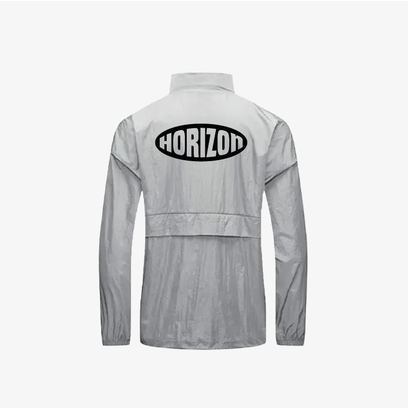 HORIZON. Veste NYLON Femme