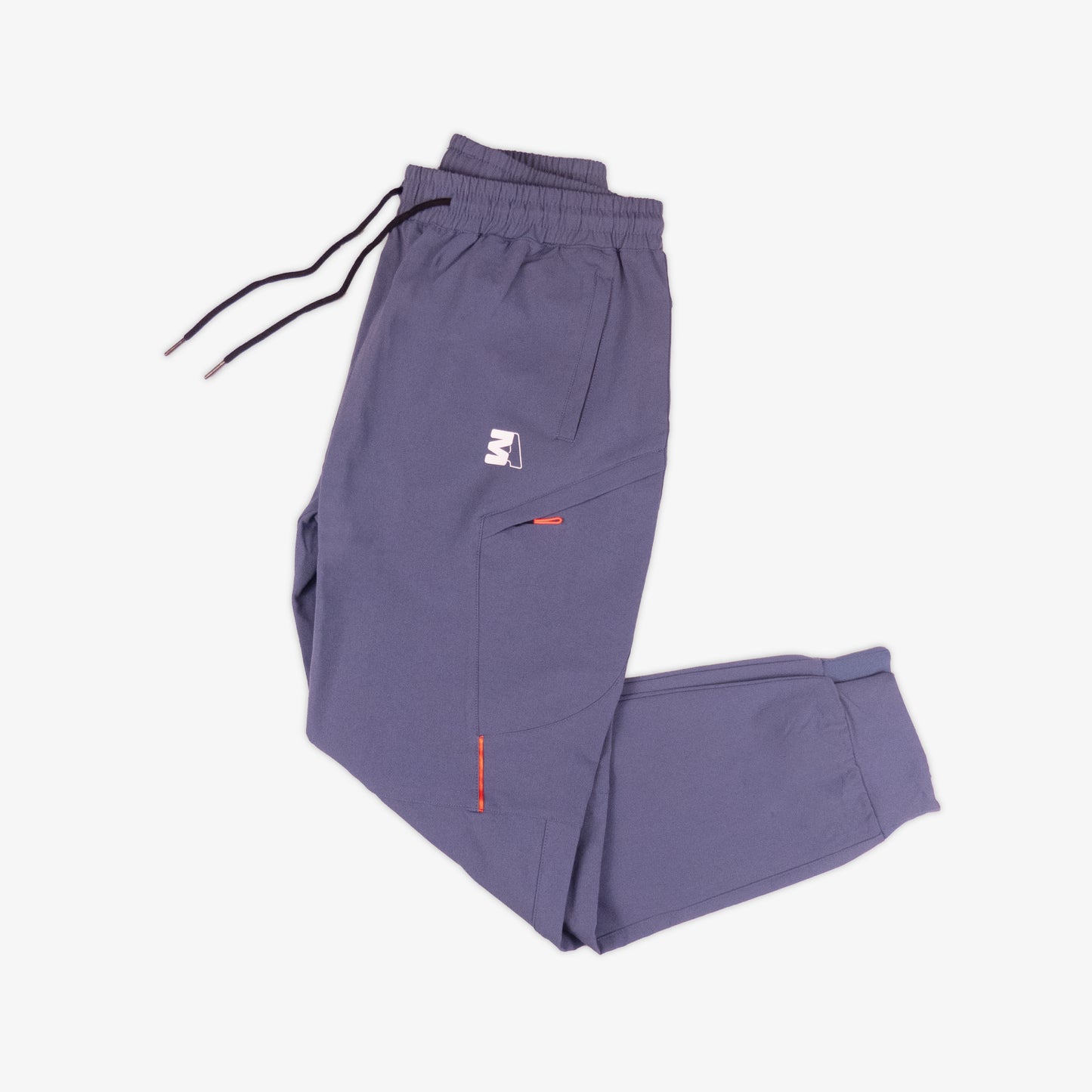 IMPACT. Pantalons Cargo Hommes