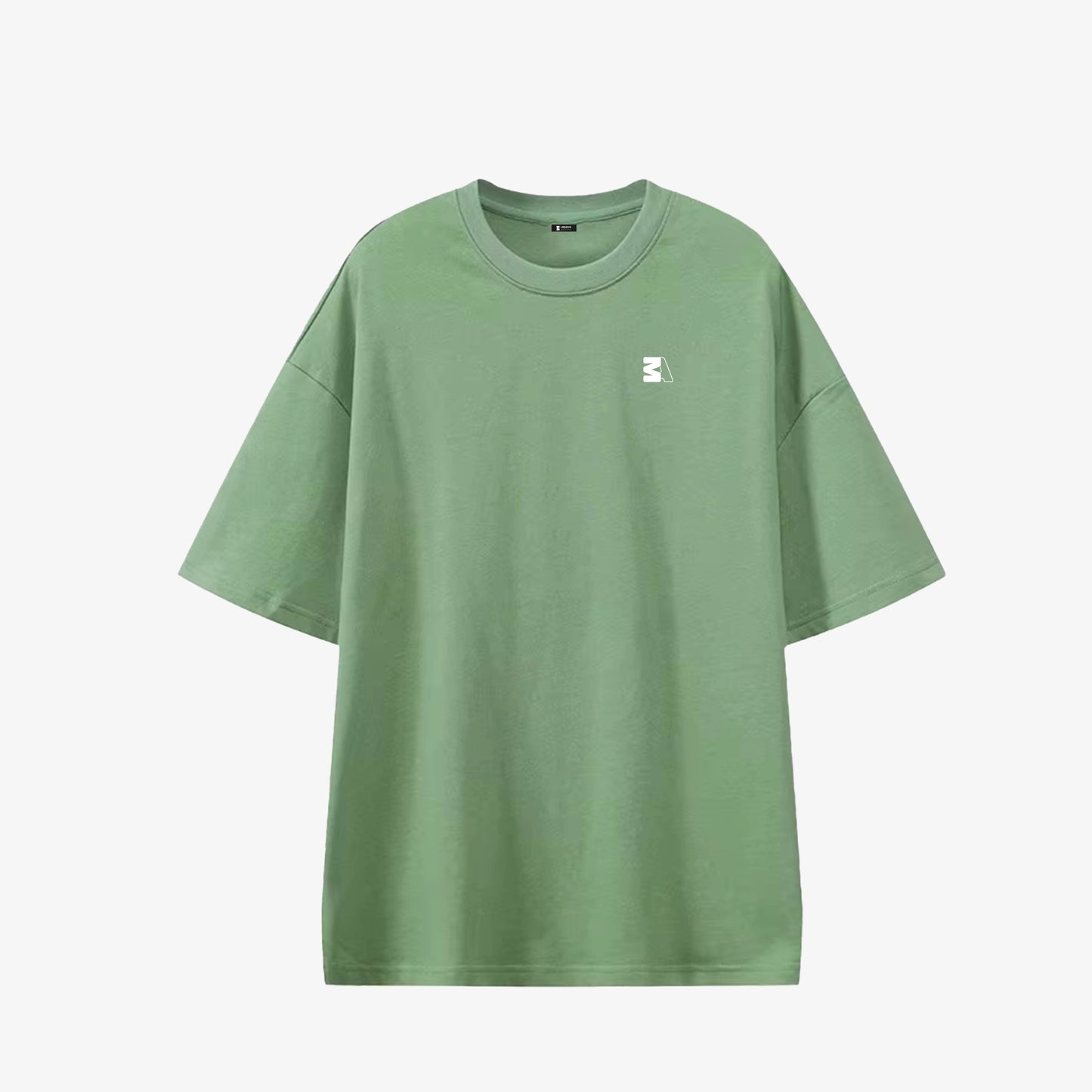 AIRY. T-shirt Oversize Homme