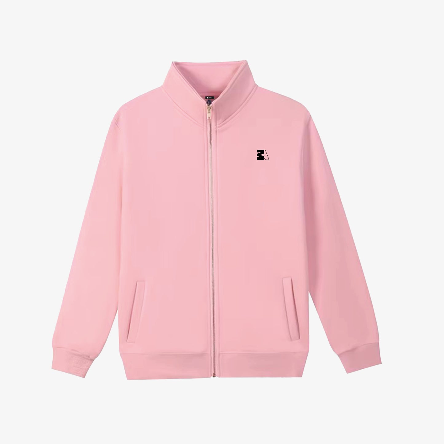 EUPHORIC. Sweat Zip Femme