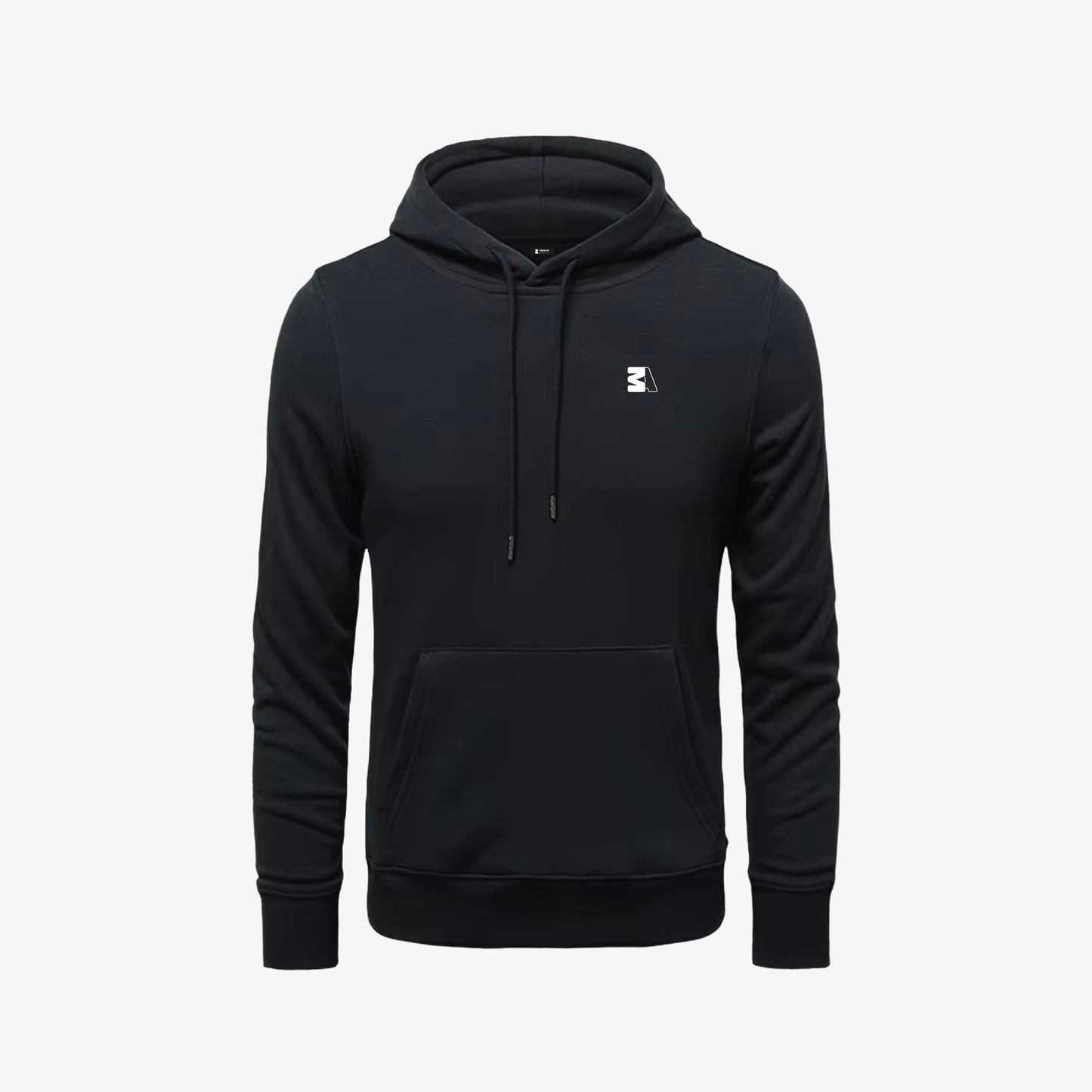 ZENITH. Sweat Capuche Homme