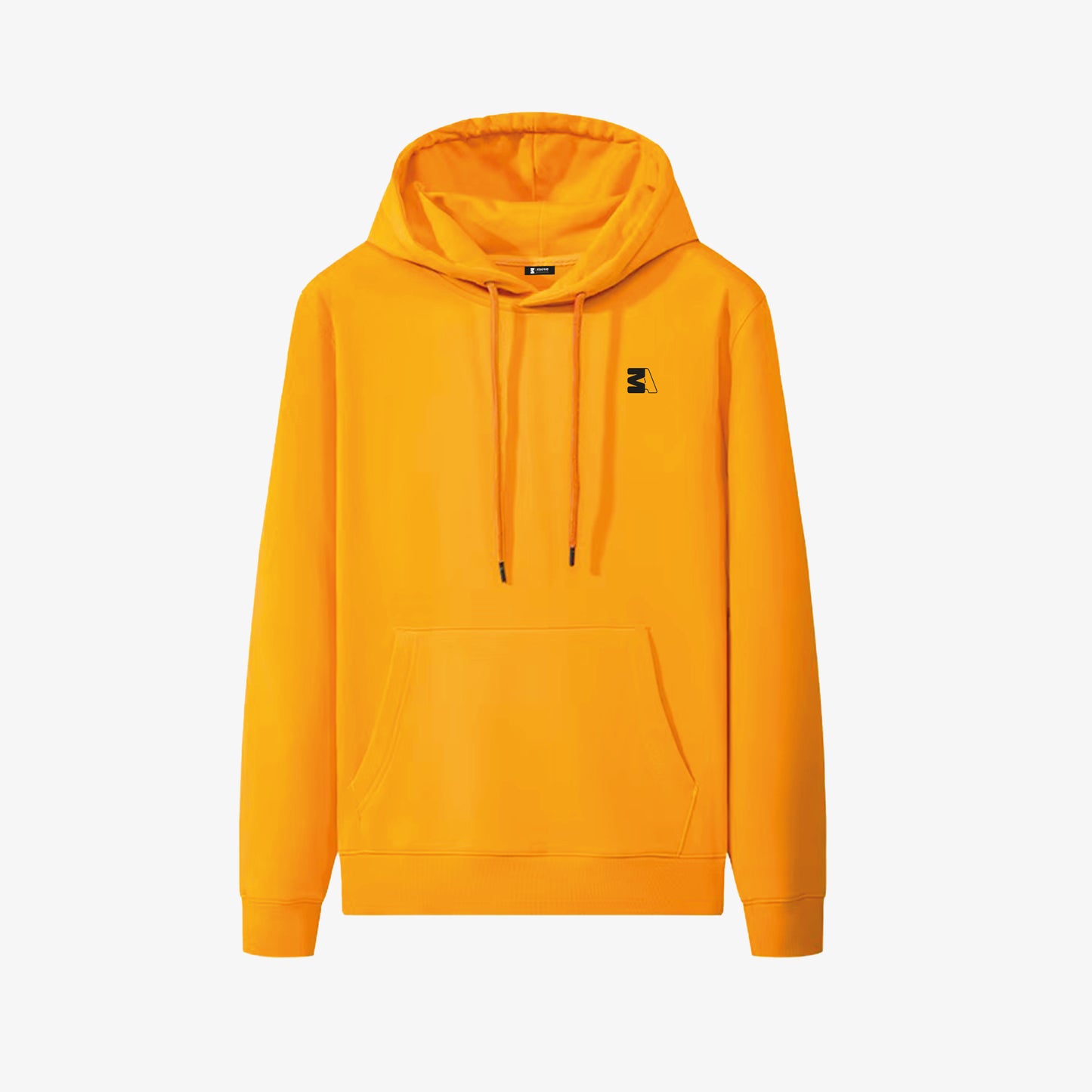 ZENITH. Sweat Capuche Homme