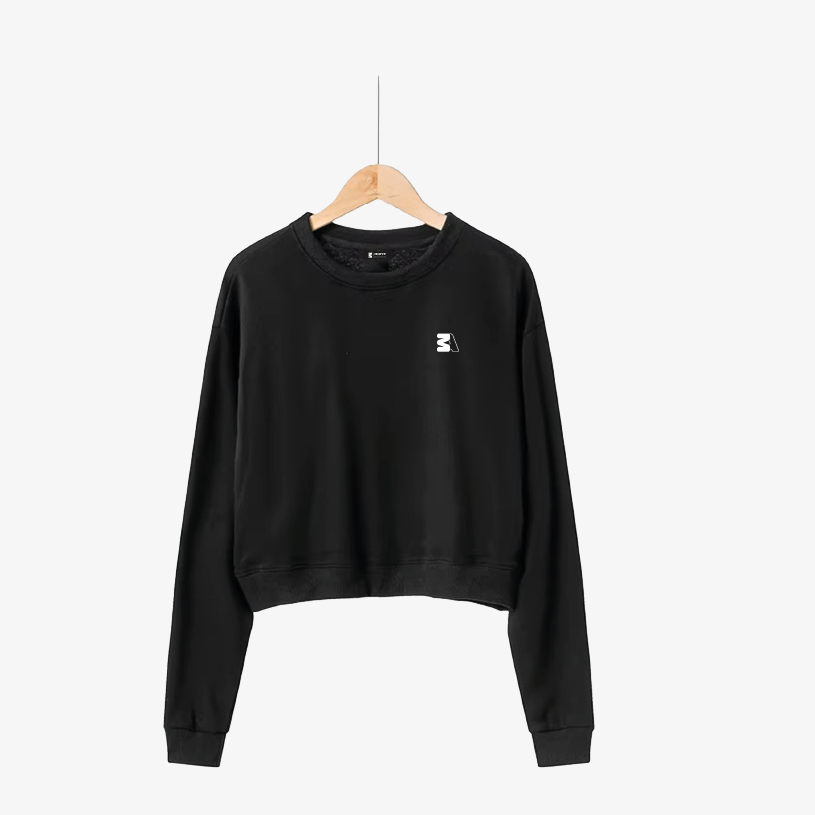 SERENITY. Sweat Femme