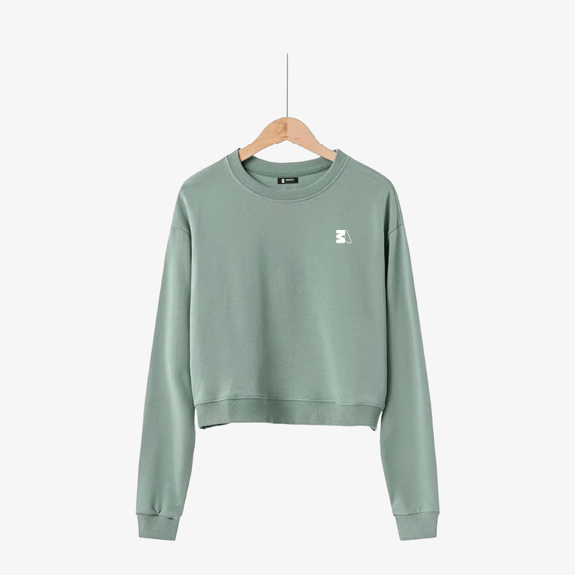 SERENITY. Sweat Femme