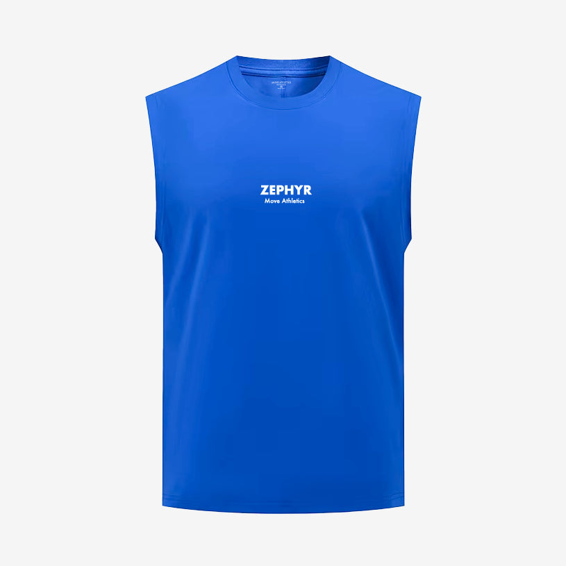 ZEPHYR. Débardeur - Homme