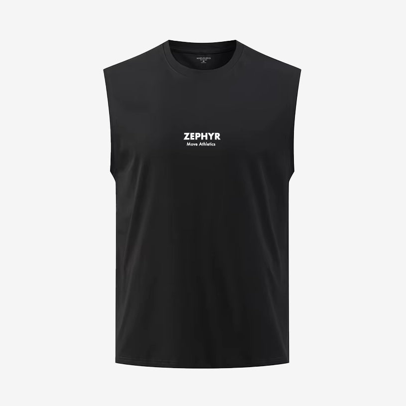 ZEPHYR. Débardeur - Homme