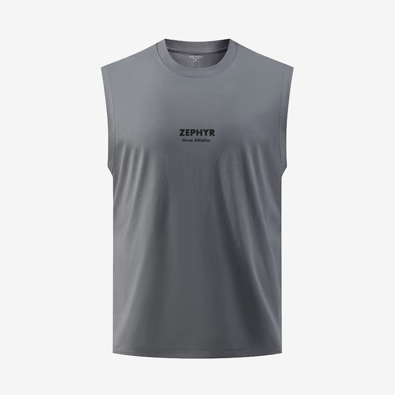 ZEPHYR. Débardeur - Homme