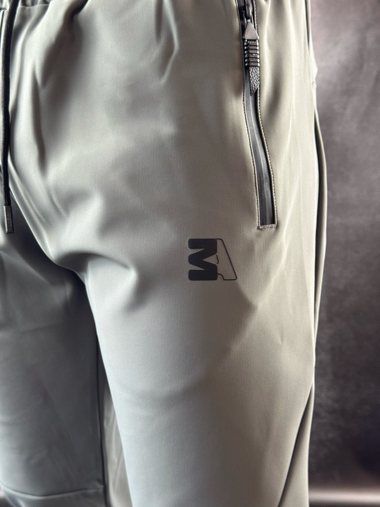 THERMO. Pantalon Homme