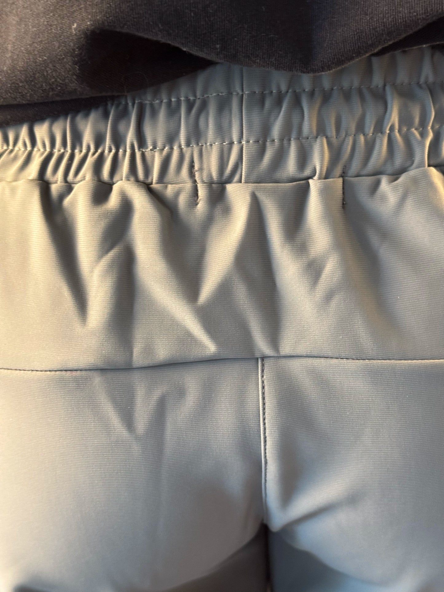 THERMO. Pantalon Homme