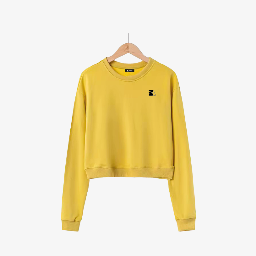 SERENITY. Sweat Femme