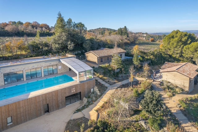 The crew Training Expérience