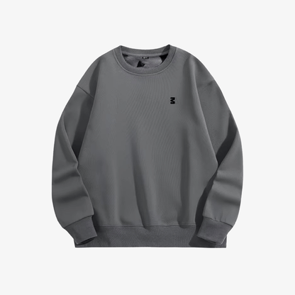 COOLDOWN. Sweat Polaire Homme