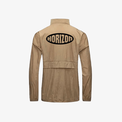 HORIZON. Veste NYLON Femme
