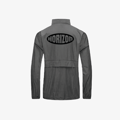 HORIZON. Veste NYLON Femme